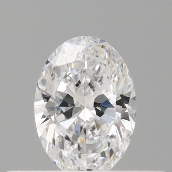 Oval Diamond image