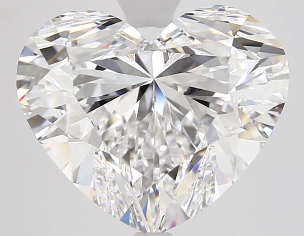 Heart Diamond image