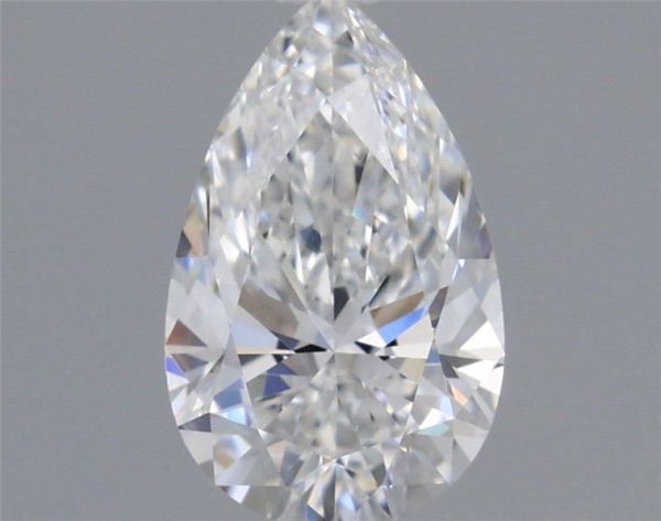 Pear Diamond image