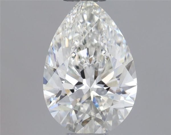 Pear Diamond image