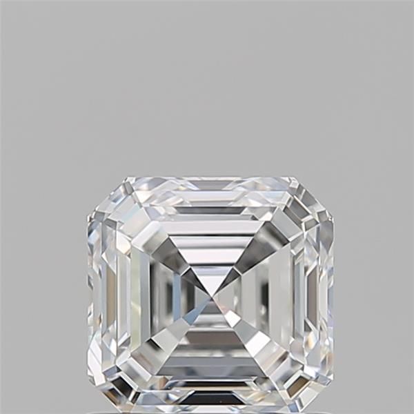 Asscher Diamond image