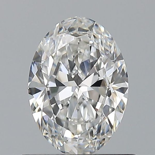 Oval Diamond image
