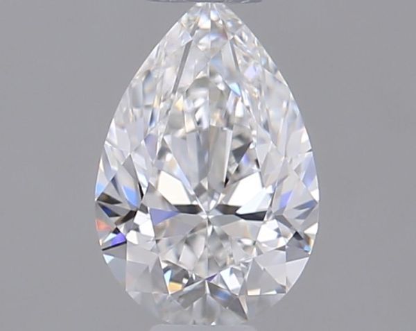 Pear Diamond image