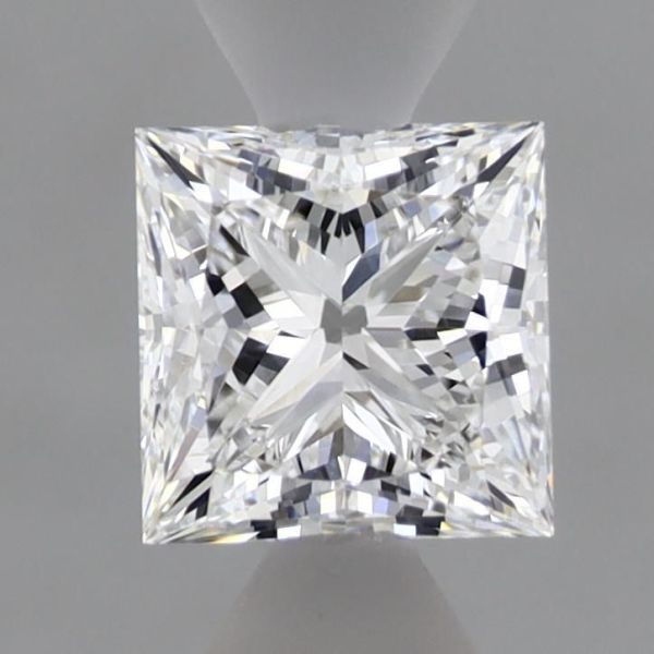 Princess Lab-Grown Diamond image