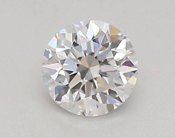 Round Lab-Grown Diamond image