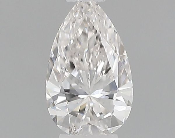 Pear Lab-Grown Diamond image