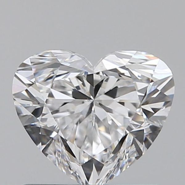 Heart Diamond image