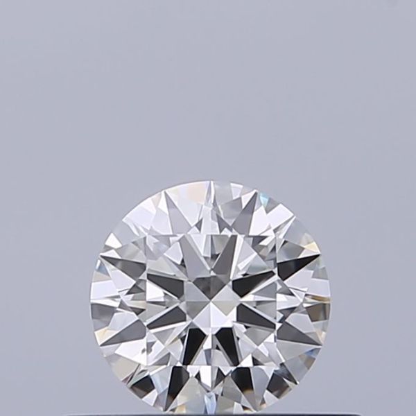 Round Diamond image