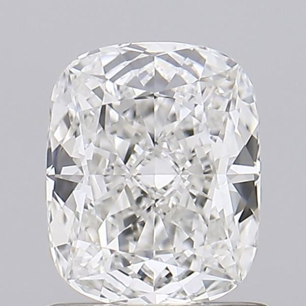 Cushion Lab-Grown Diamond image