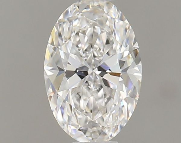 Oval Diamond image