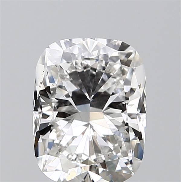 Cushion Lab-Grown Diamond image