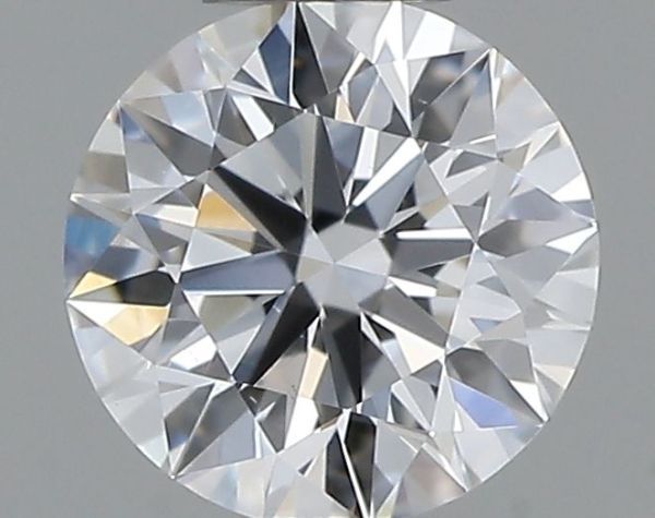 Round Diamond image