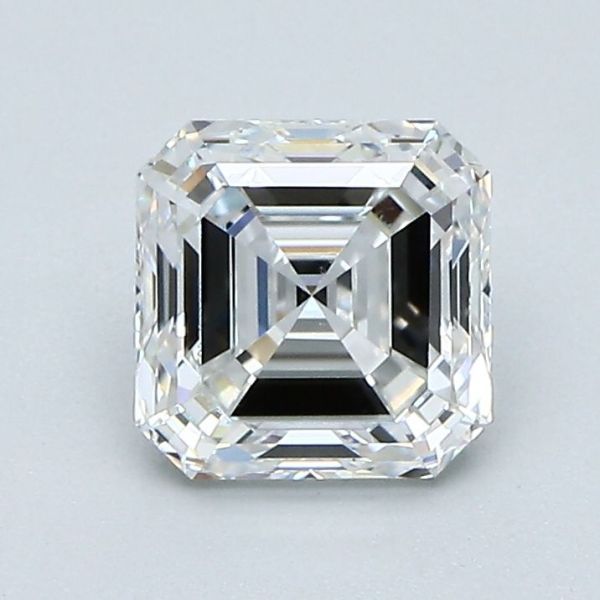 Asscher Diamond image