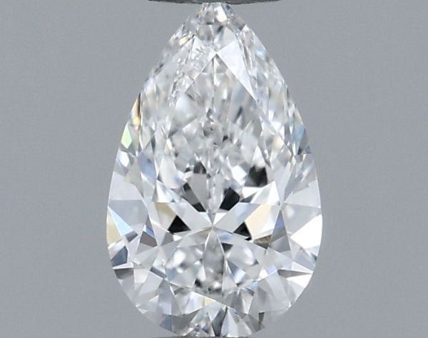 Pear Diamond image