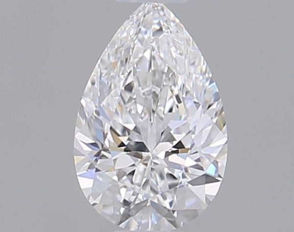 Pear Diamond image