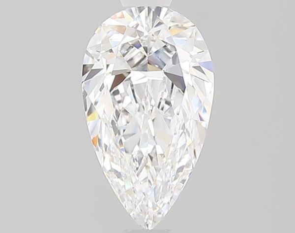 Pear Diamond image