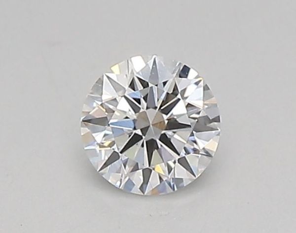 Round Lab-Grown Diamond image