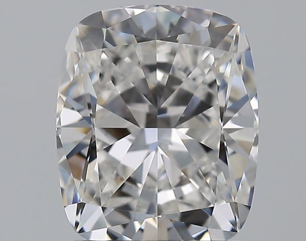 Cushion Diamond image