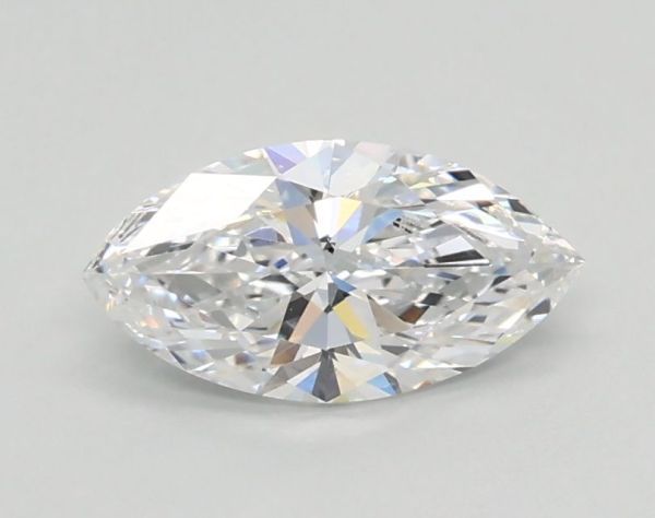 Marquise Lab-Grown Diamond image