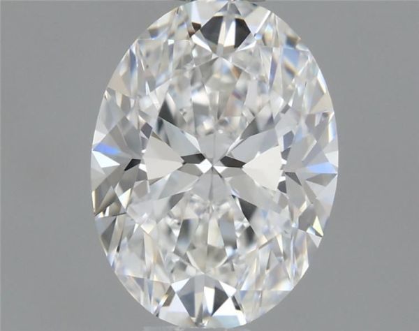 Oval Diamond image