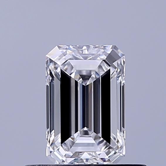 Emerald Lab-Grown Diamond image