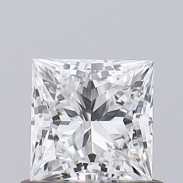 Princess Lab-Grown Diamond image