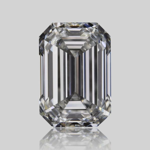 Emerald Diamond image