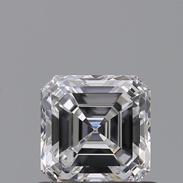 Asscher Diamond image