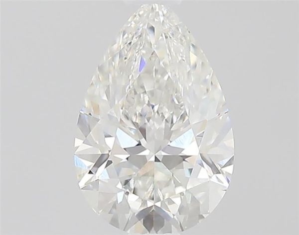Pear Diamond image