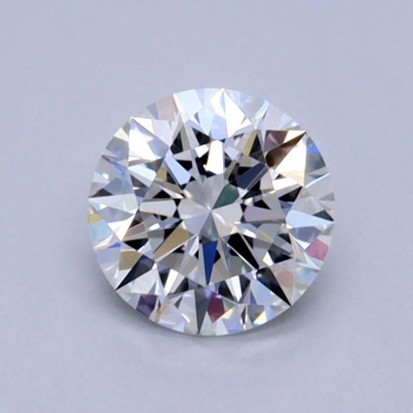 Round Diamond image
