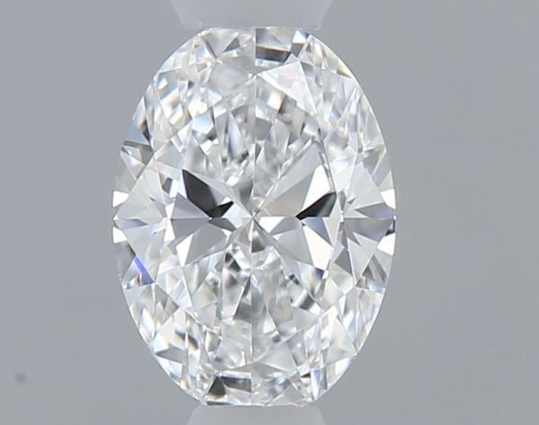 Oval Diamond image