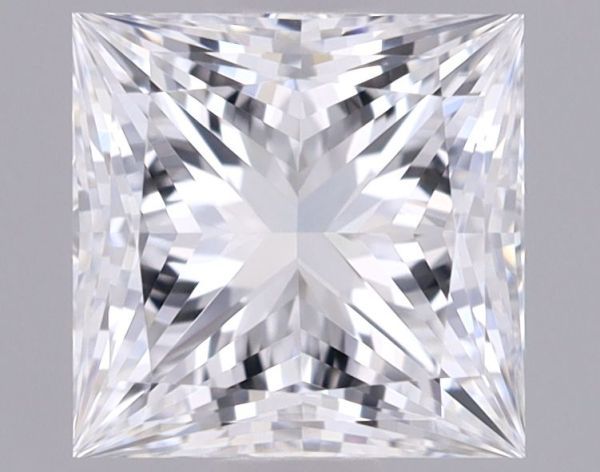 Princess Lab-Grown Diamond image