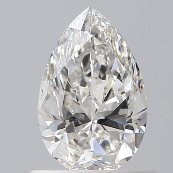 Pear Diamond image