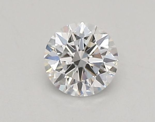 Round Lab-Grown Diamond image