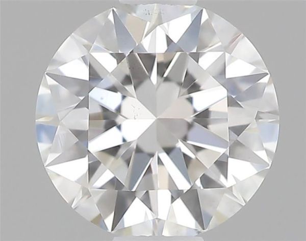Round Diamond image