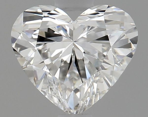 Heart Lab-Grown Diamond image