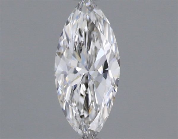 Marquise Lab-Grown Diamond image