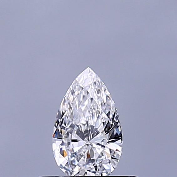 Pear Lab-Grown Diamond image