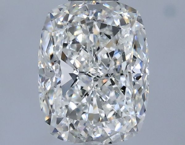 Cushion Diamond image