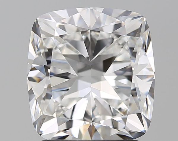 Cushion Diamond image
