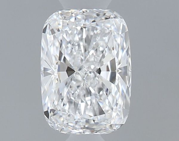 Cushion Diamond image