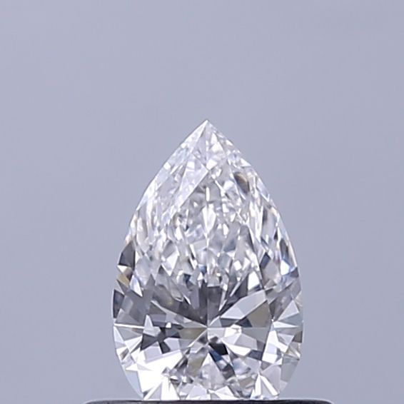 Pear Lab-Grown Diamond image
