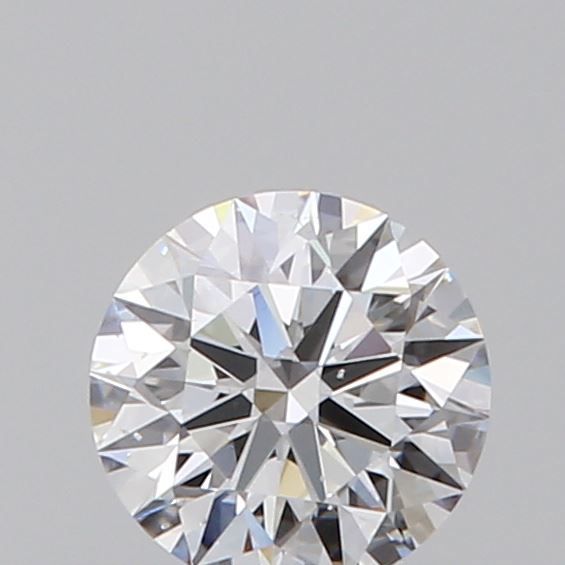 Round Diamond image