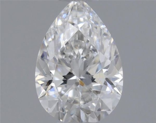 Pear Diamond image