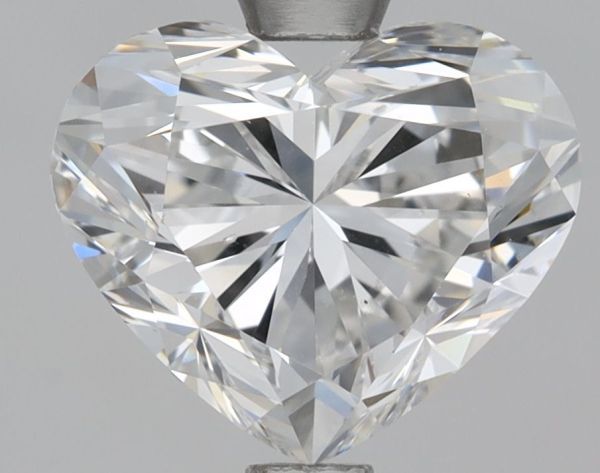 Heart Diamond image