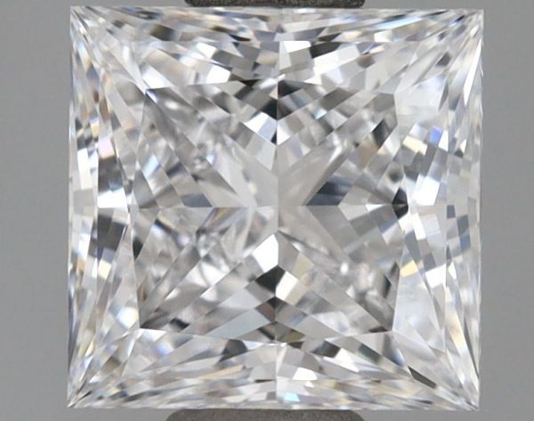 Princess Lab-Grown Diamond image