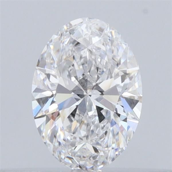 Oval Diamond image