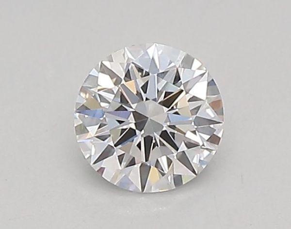 Round Lab-Grown Diamond image