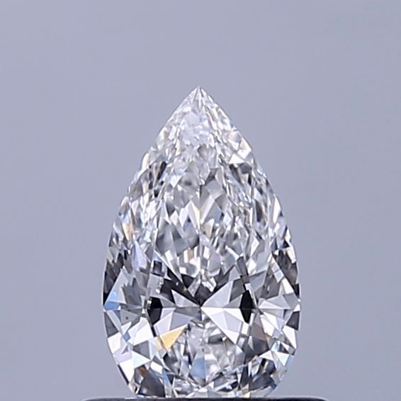 Pear Lab-Grown Diamond image