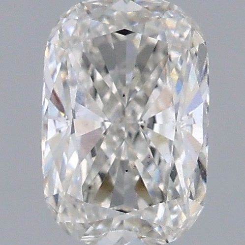 Cushion Lab-Grown Diamond image